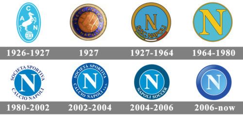 Logo CLB Napoli