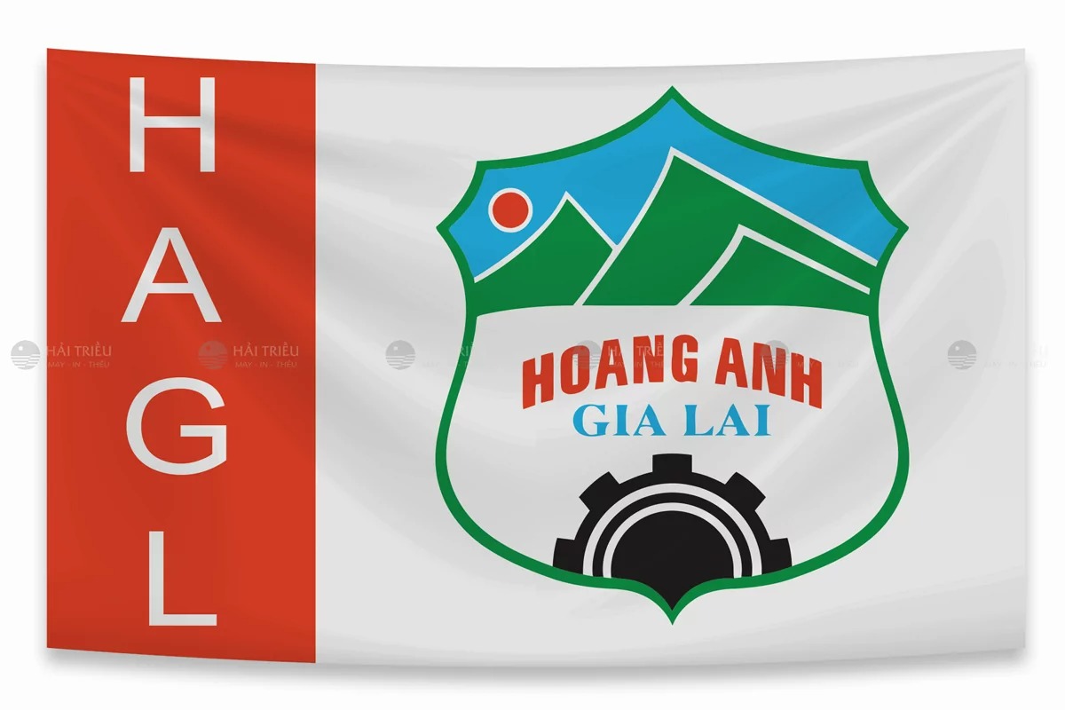 CLB Hoàng Anh Gia Lai: Danh sách, đội hình cầu thủ mùa giải 2023/24