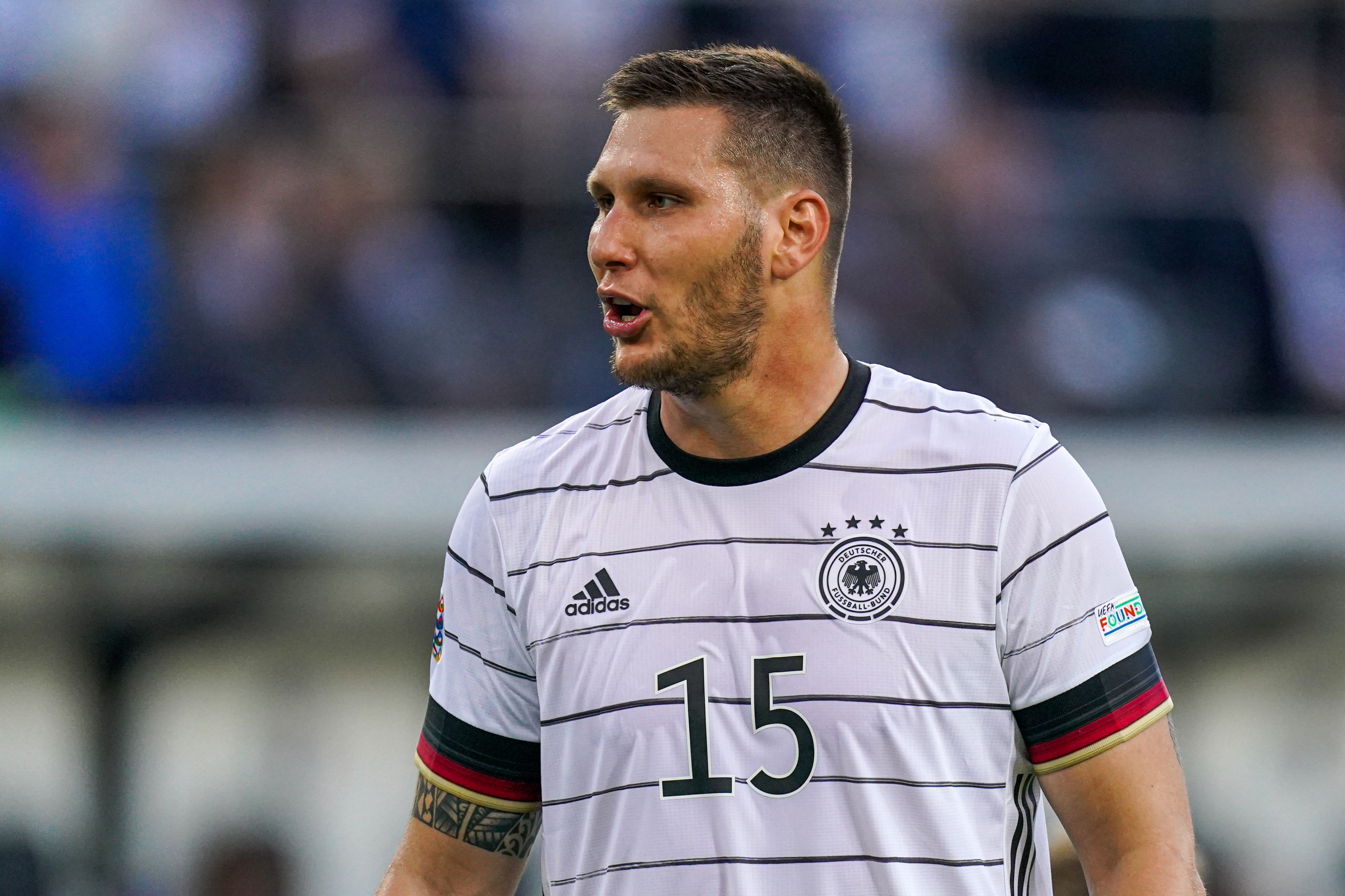 Niklas Süle