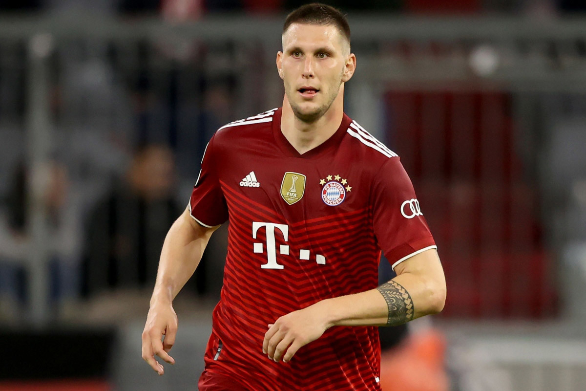 : MU lấy Niklas Sule, Real Madrid bỏ Rudiger