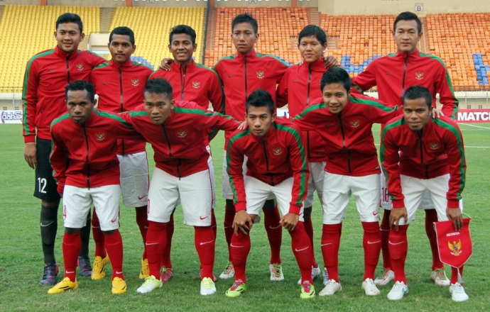 Tin mới vụ cầu thủ U23 Indonesia bán độ