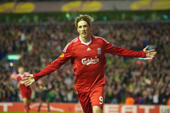 Fernando Torres - chàng nghệ sĩ đa tài trên sân cỏ