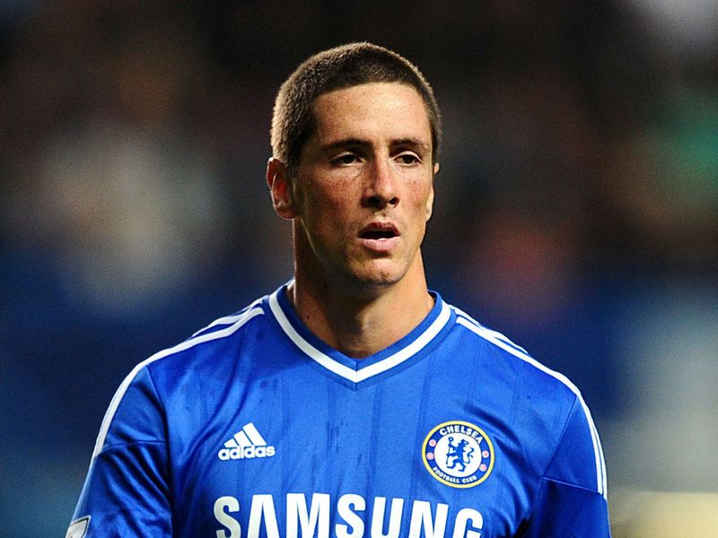 Fernando Torres - sự nghiệp thăng trầm của một huyền thoại